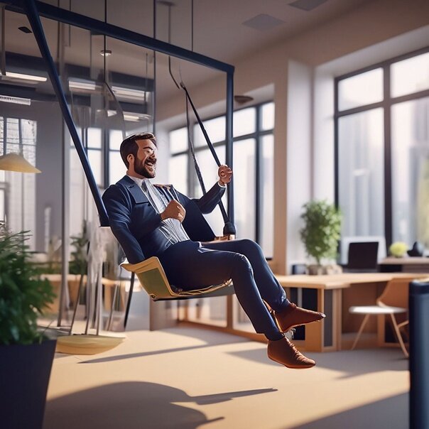 фантазия автора