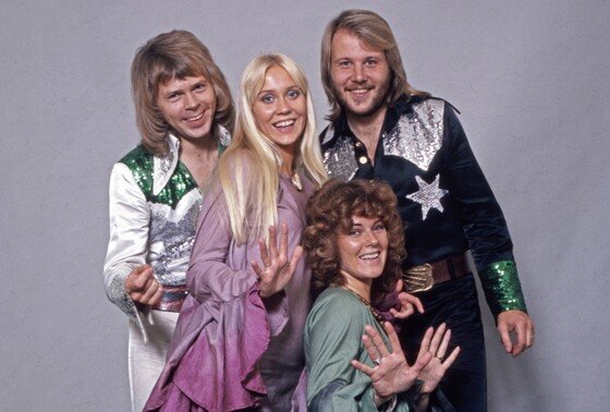     ABBA