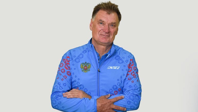    Михаил Шашилов.СБР