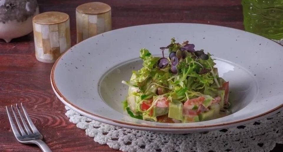    Пресс-служба Минсельхозпрод МО