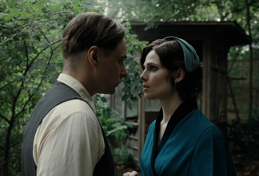 Кадр из фильма «Мастер и Маргарита», 2024, Россия | kinopoisk.ru