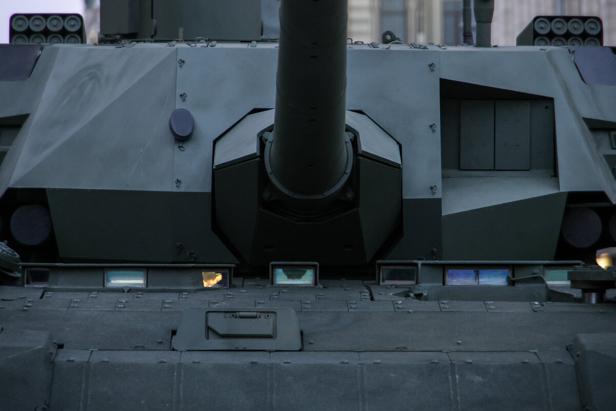 ФОТО: ALEKSANDER POLYAKOV/GLOBAL LOOK PRESS