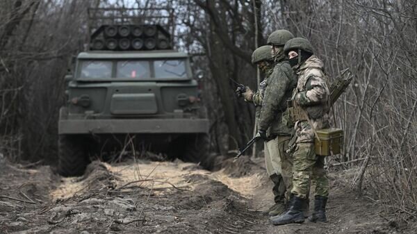    © Sputnik / Станислав Красильников