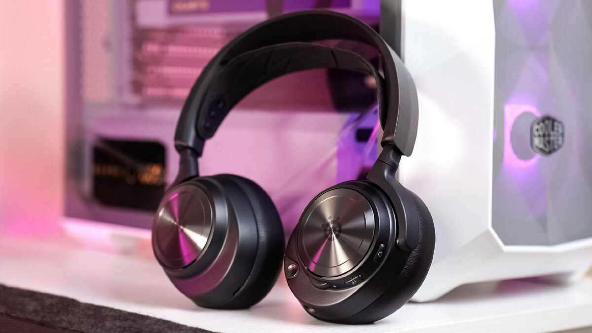 SteelSeries Arctis Nova Pro