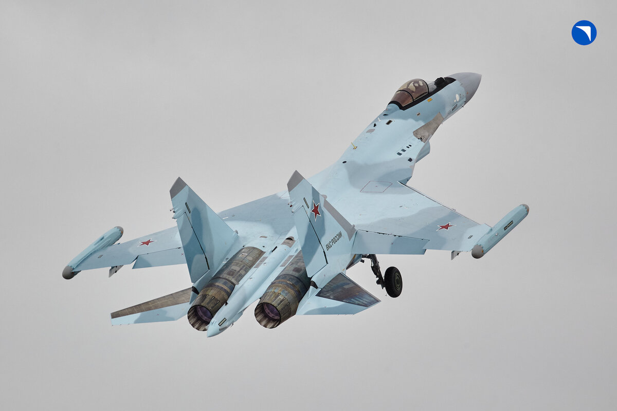 Фото: Объединенная авиастроительная корпорация 