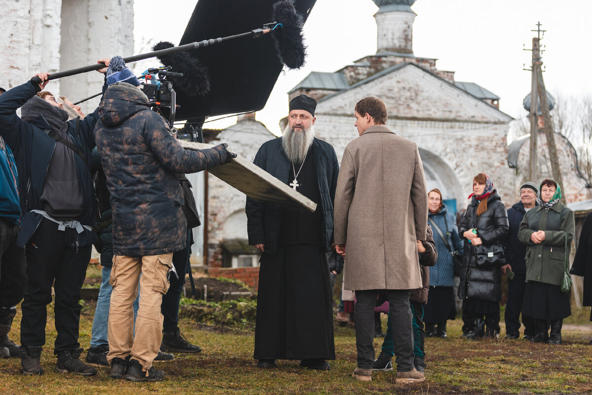 Фото: «Глобал Фильм Дистрибьюшн»