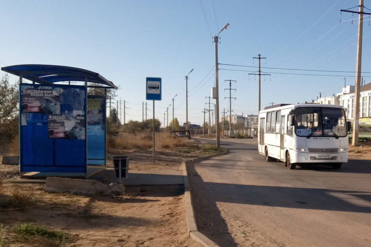 Фото: пресс-служба губернатора Астраханской области