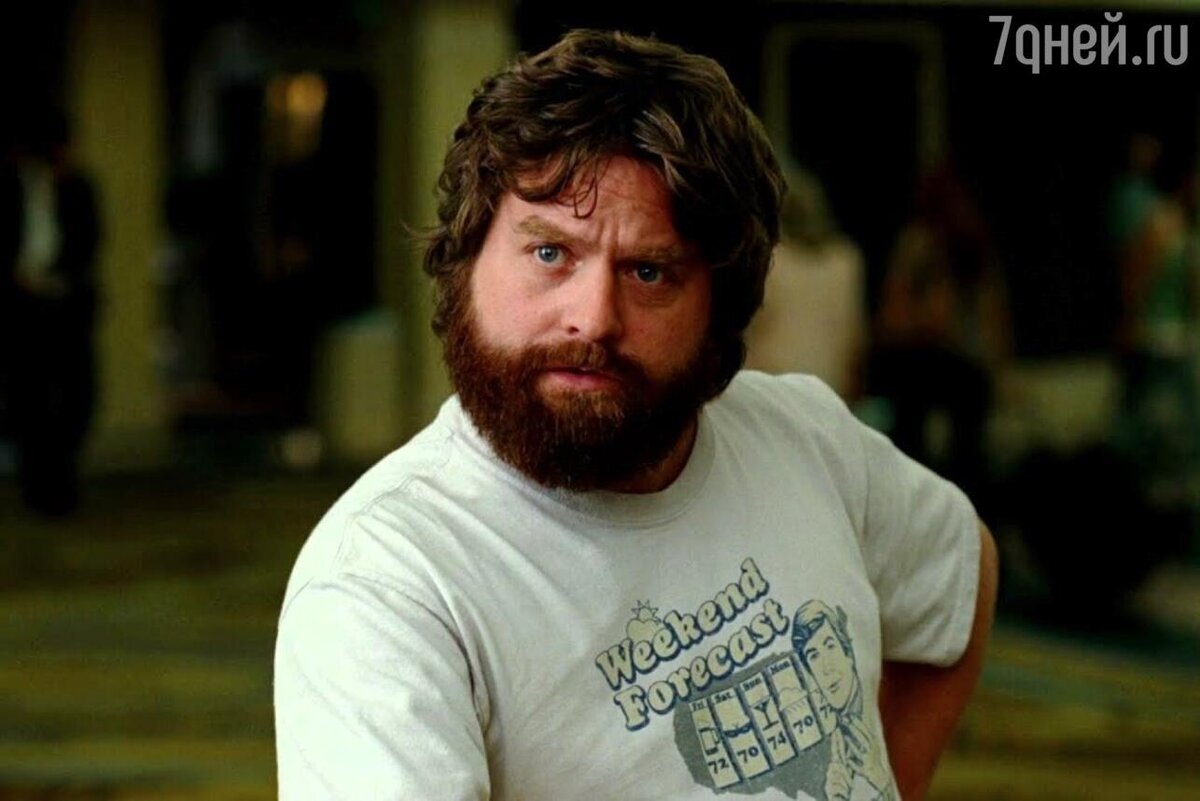 мальчишник в вегасе 4