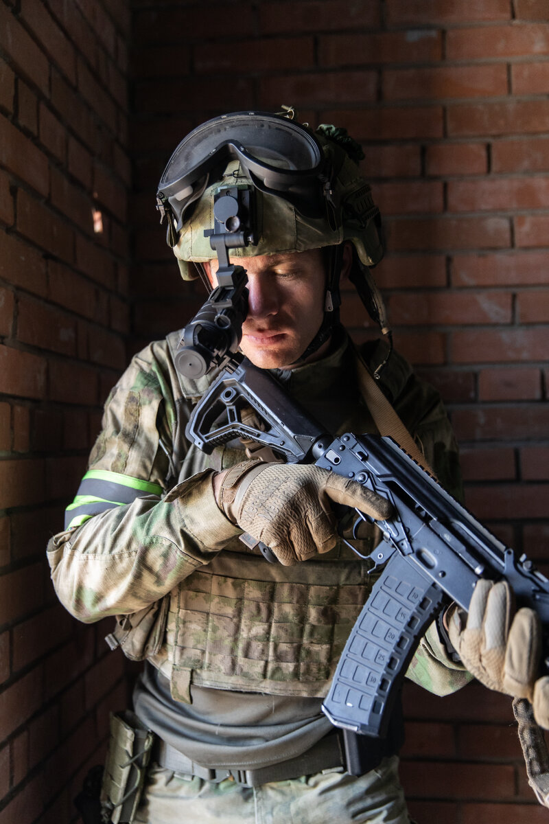 Фото из личного архива автора