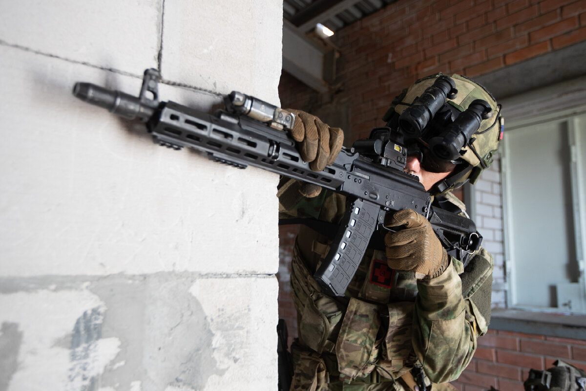 Фото из личного архива автора