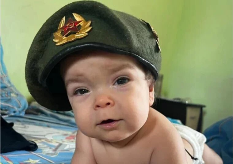 Юной екатеринбурженке проведут операцию в Израиле Фото: Карина Рожина