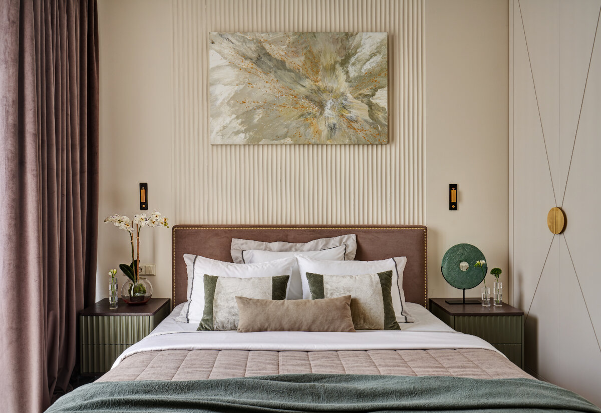 фото и проект автора