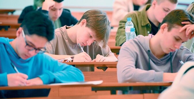 Фото пресс-служба УрФУ