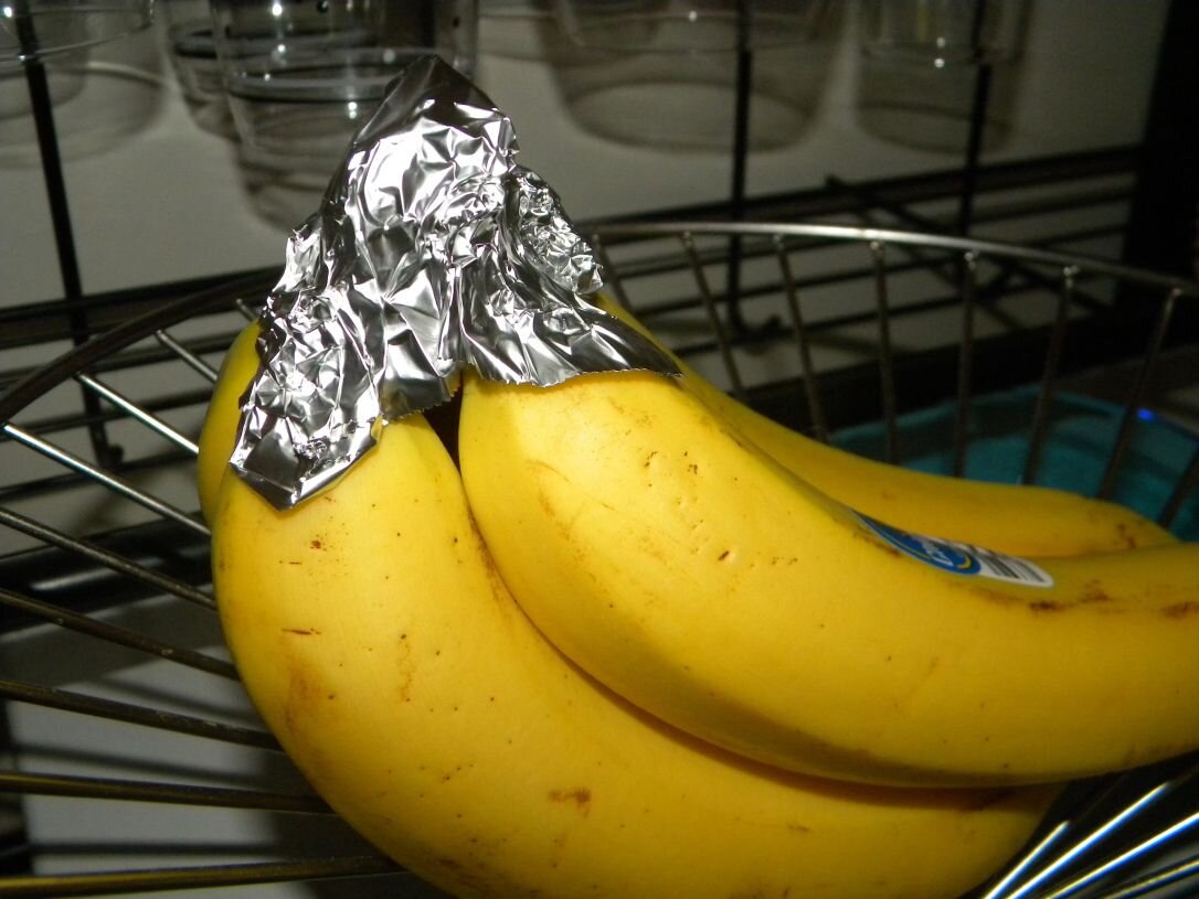 ¿Estás buscando en tu refrigerador los alimentos frescos que compraste hace una semana y notas que están podridos o marchitos? Afortunadamente, existen formas sencillas de prevenir esto.-4
