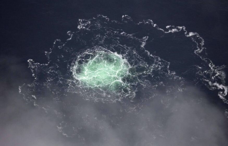    «Знали заранее»: МИД Польши указал на причастность США к подрыву «Северного потока»