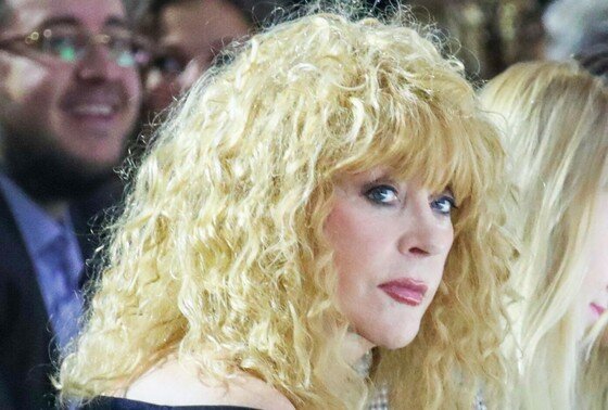    Алла Пугачева