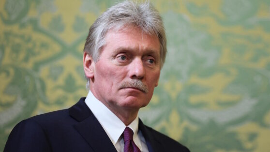    Песков: "Россия находится в состоянии войны" Татьяна Сидорова