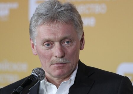    Песков: после вмешательства Запада в СВО на Украине спецоперация превратилась в полноценную войну