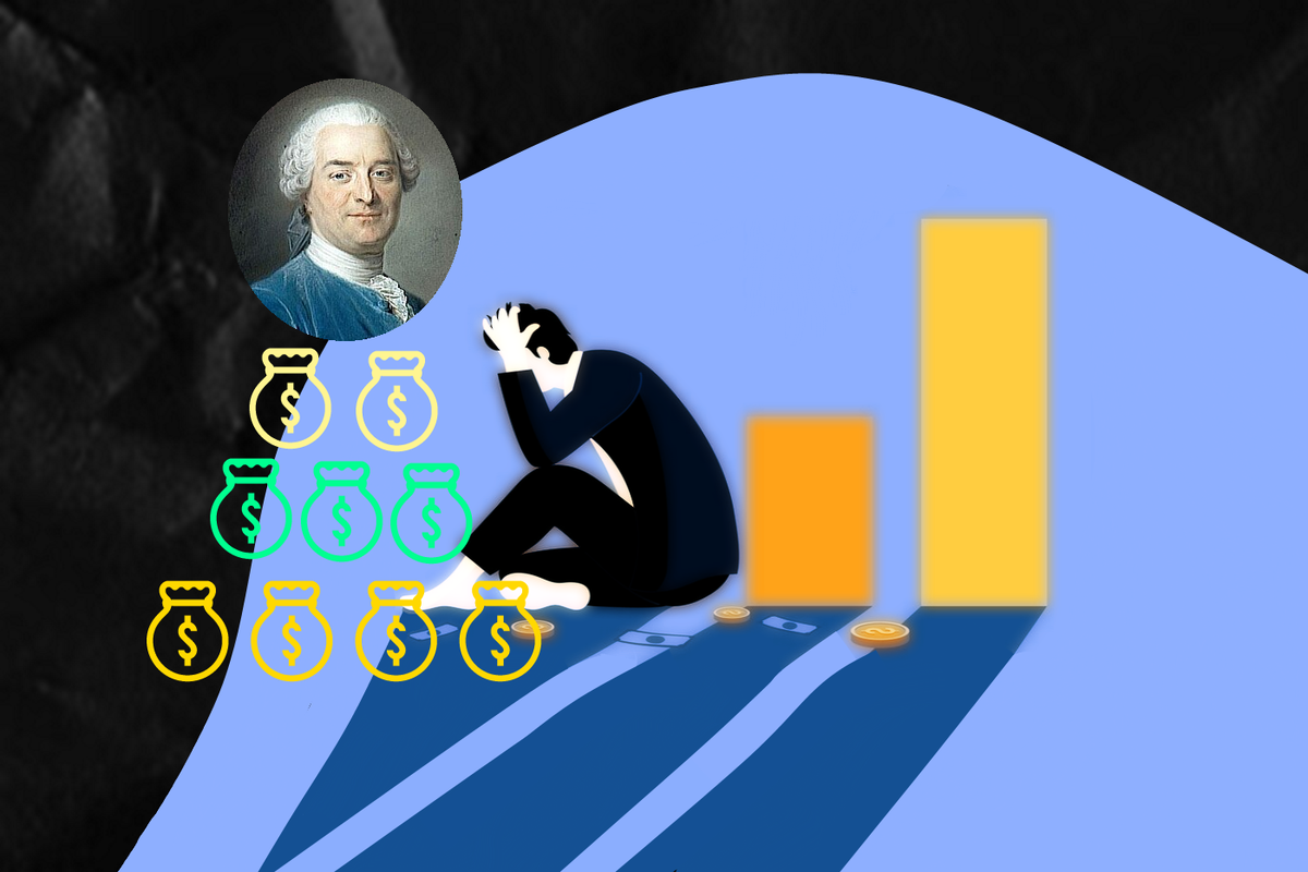 Рассказываю о системном управлении финансами. Подпишитесь, впереди много интересного.