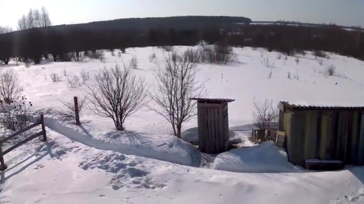 Клозет🤣 портит всю красоту.