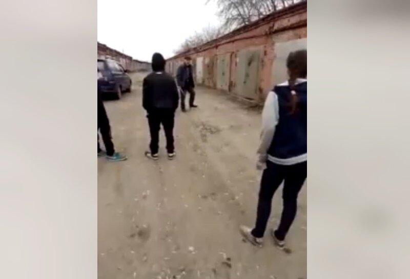 Один против всех