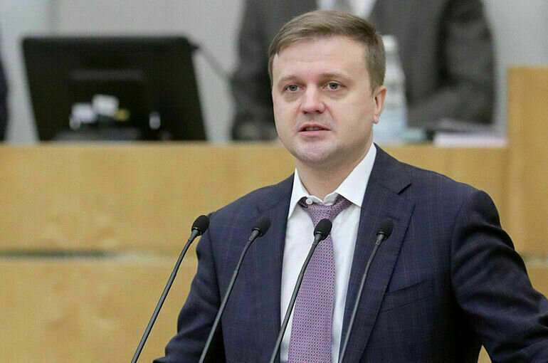   пресс-служба Госдумы