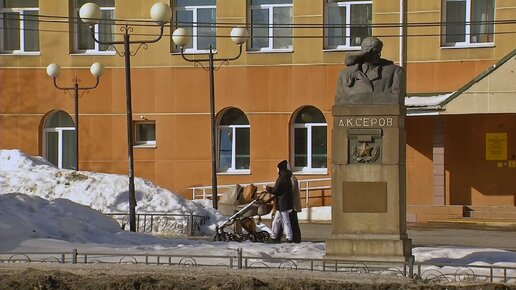 Дайджест городских тем: стройки, дороги, уборка снега