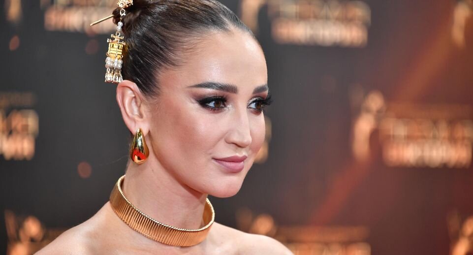    Komsomolskaya Pravda/Global Look Press