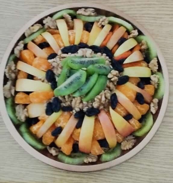 Фото автора.