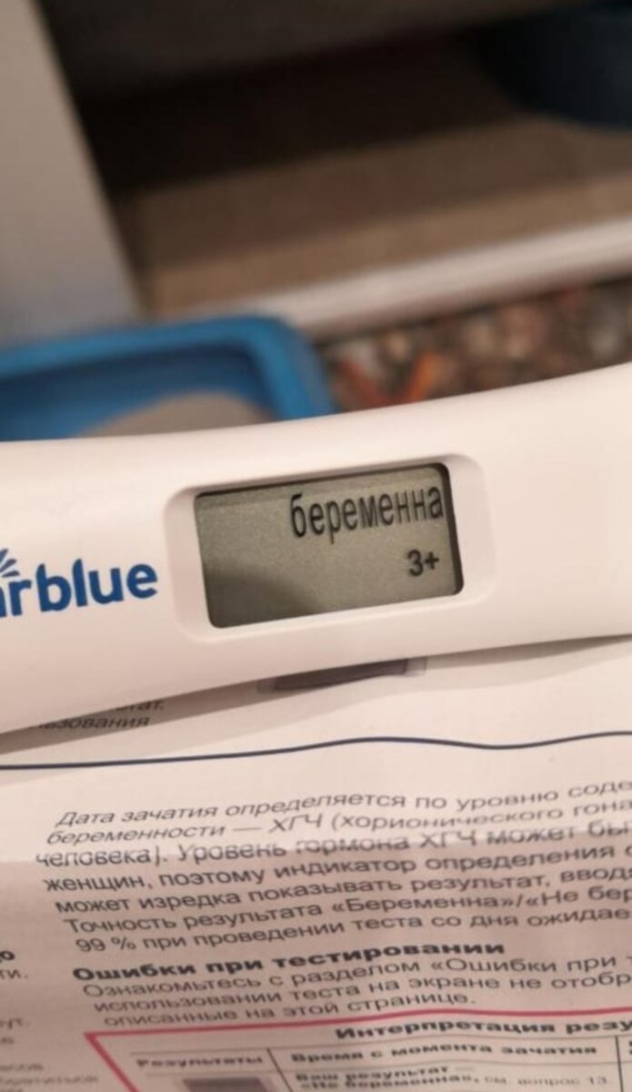 Мой победный. Шла к нему долгих 6,5 лет!!!