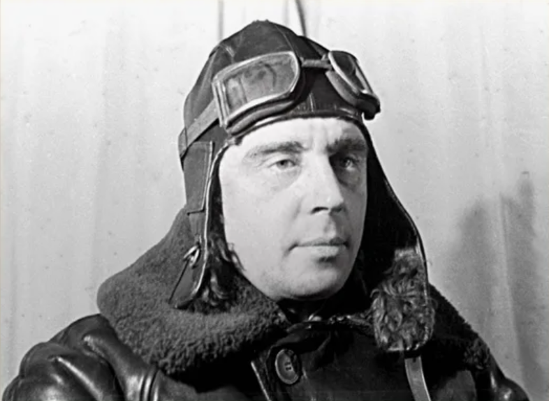 Валентин Аккуратов