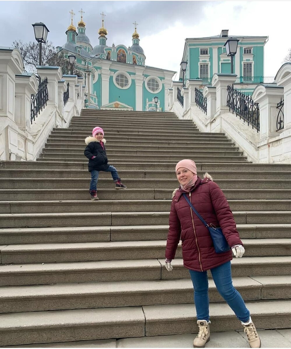 Фото апрель 2021