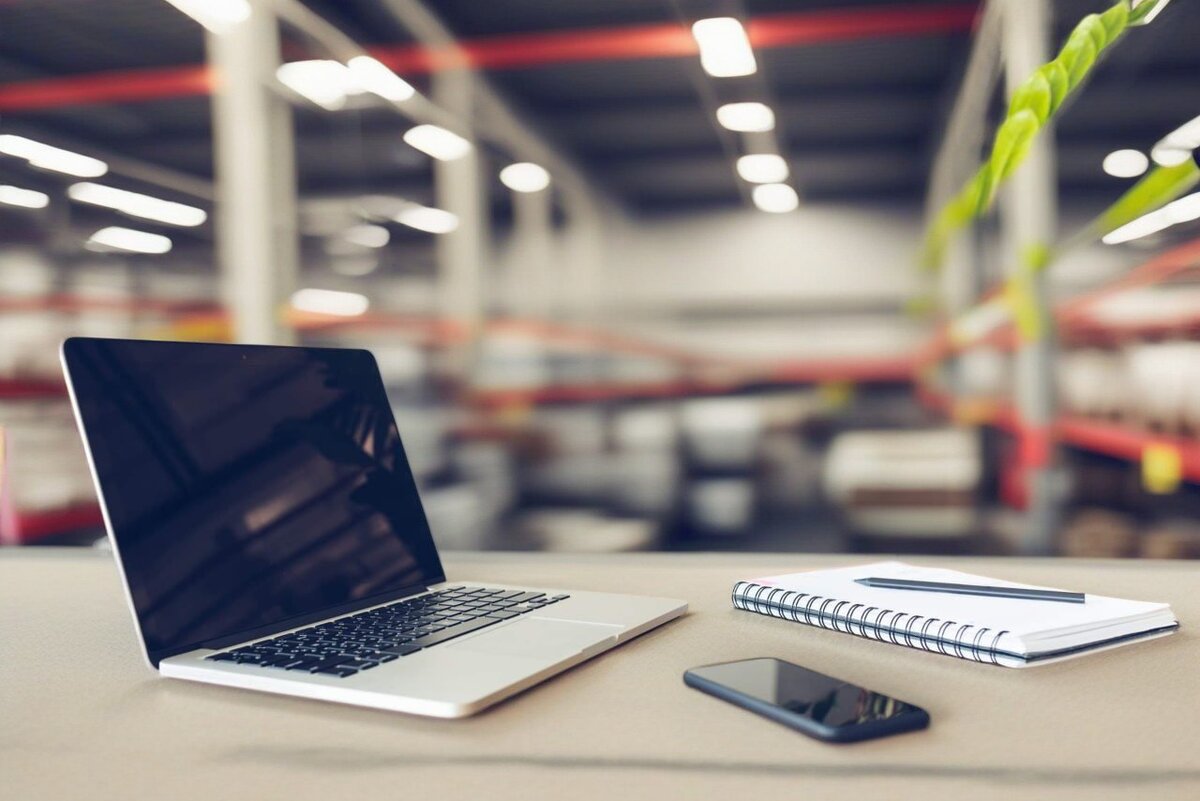 Как контролировать остатки в 1С УНФ?