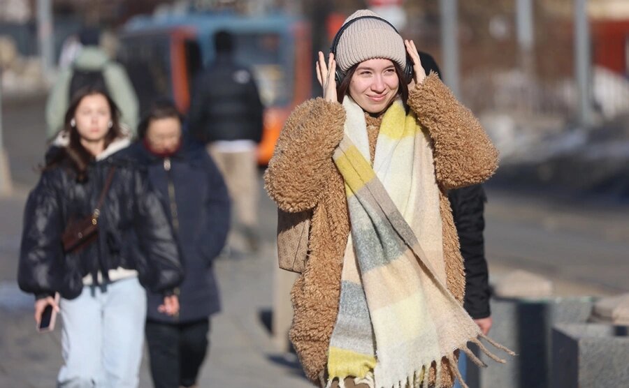 Фото: Алексей Белкин / Бизнес Online / ТАСС