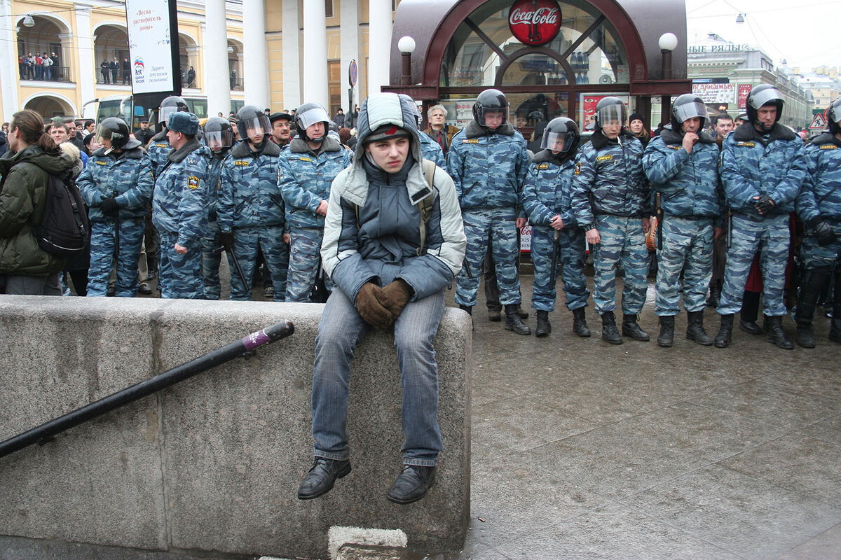 Обложили меня, обложил