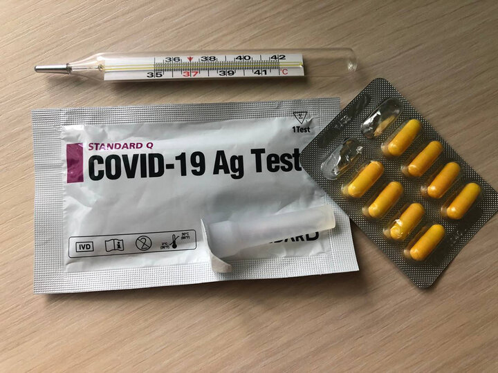     В первую очередь ученые сосредоточились на диагностике ковида. Фото: «МК в Ленобласти»