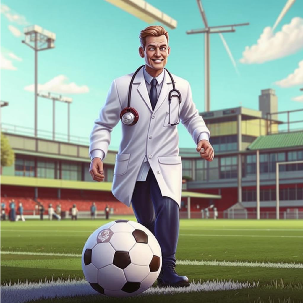 Изображение сгенерировано нейросетью