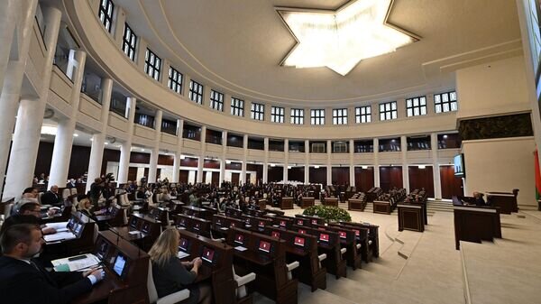    © Sputnik / Виктор Толочко