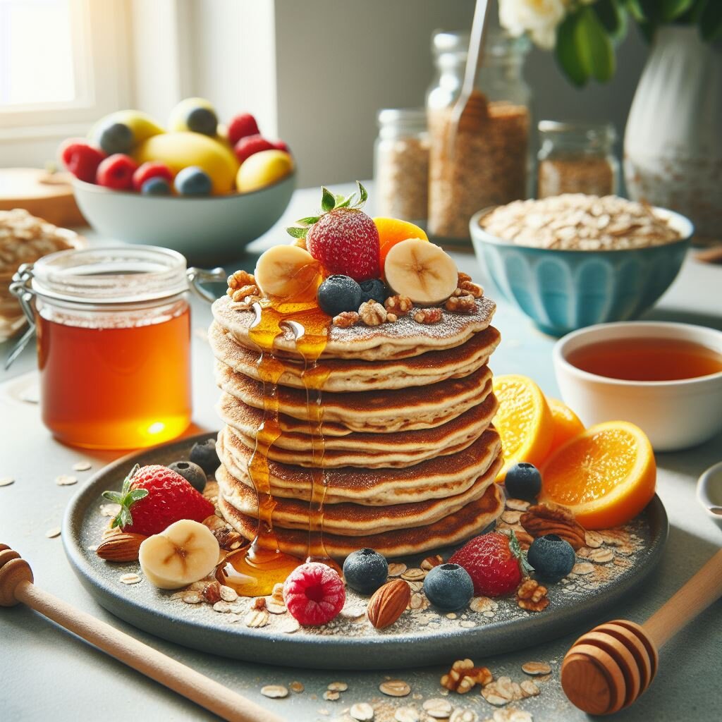 Не только вкусно и полезно но и красиво!