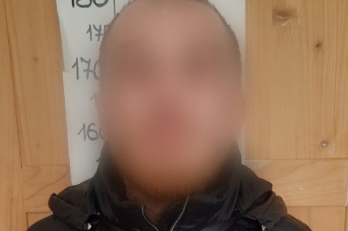    Состоящему на учёте у психиатра в Тверской области грозит до 6 лет тюрьмы