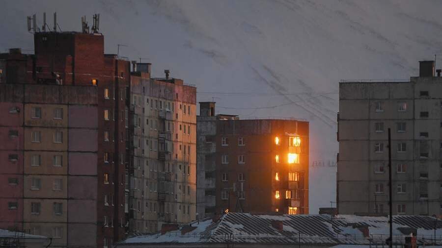 Фото: РИА Новости/Светлана Шевченко 