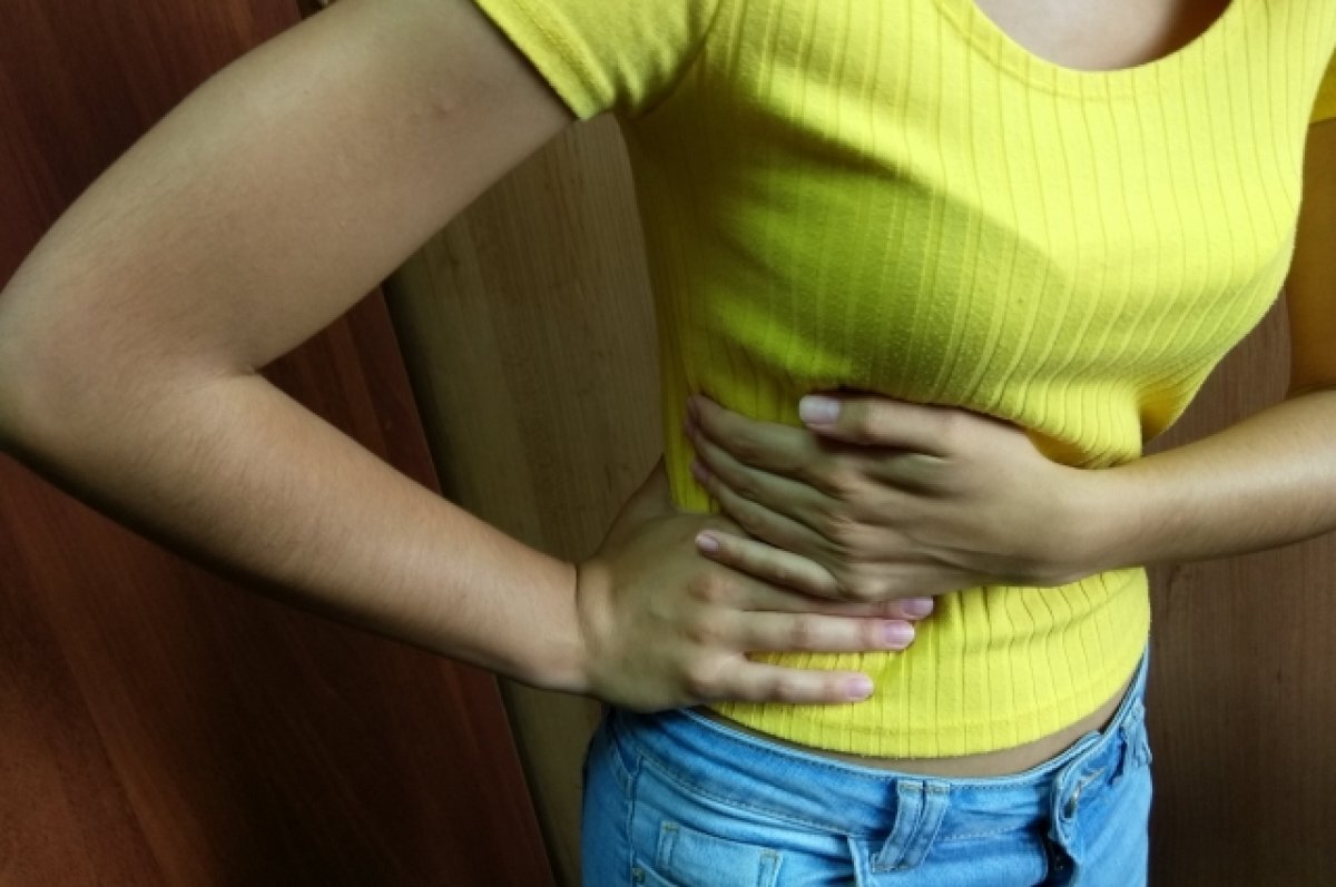    В татарстанском лицее выявили два случая заражения гепатитом А