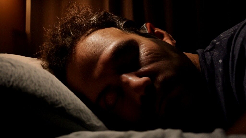 Sleep week