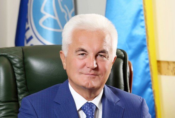    Игорь Сирота