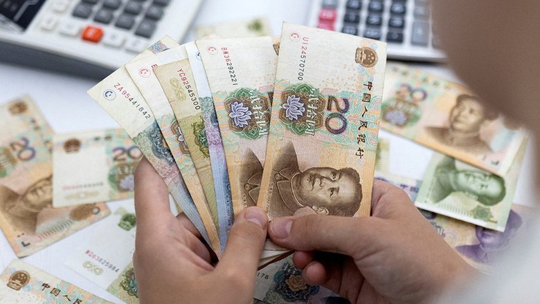 Источник: Reuters
