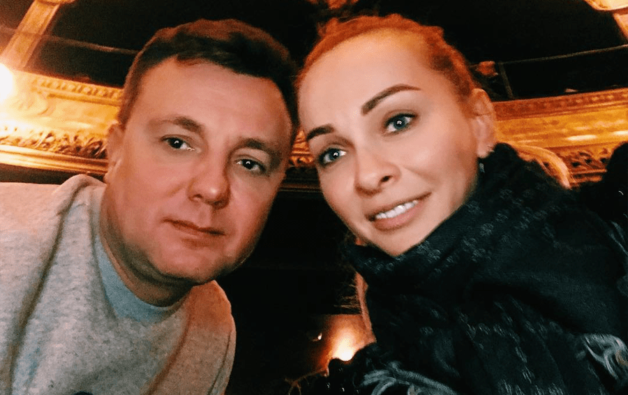 Алексей михайловский биография личная жизнь Кто реально нашел любовь на "Доме‑2"? 8 пар, которые не распались после фразы "С