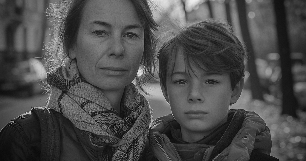 Второсортные дети. Рассказ.