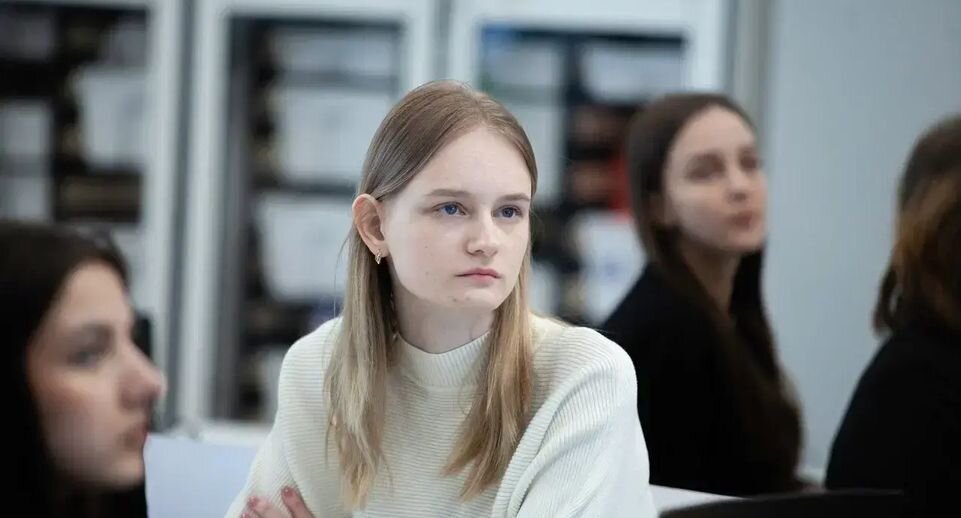    Пресс-слсужба Министерства образования МО