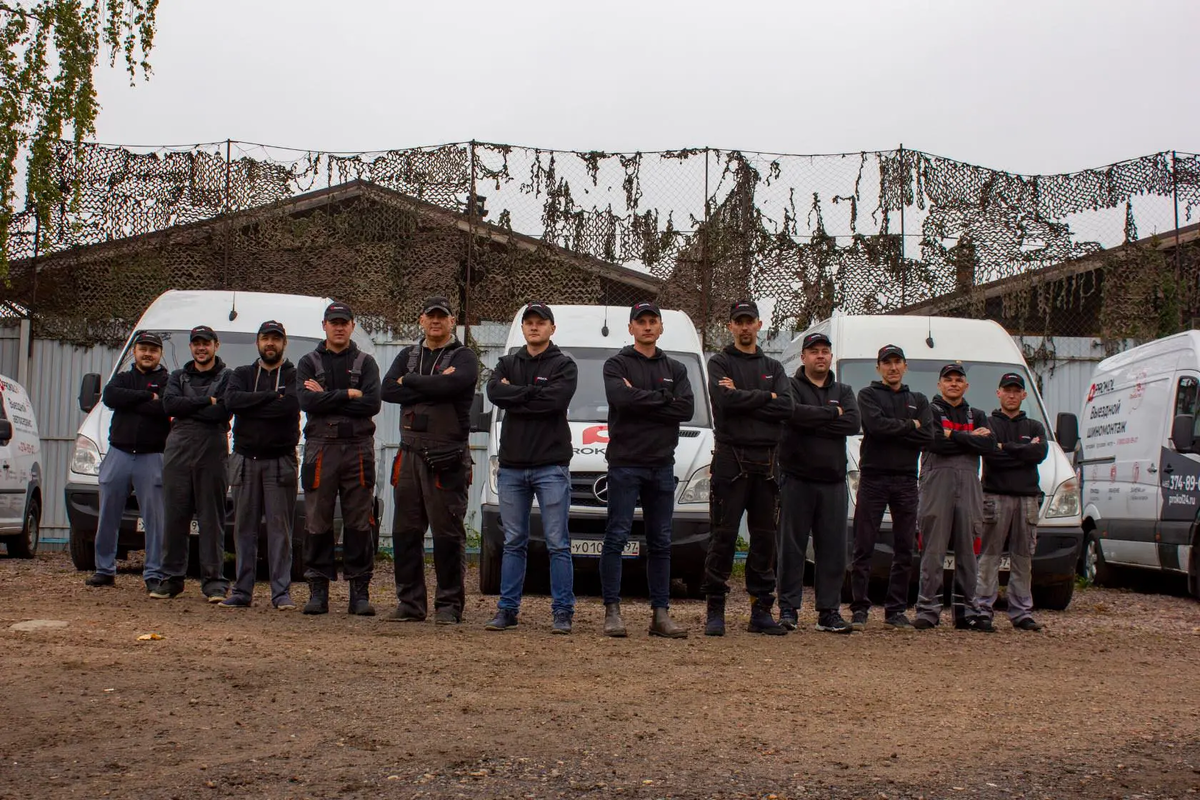 Фото: архив пресс-служб