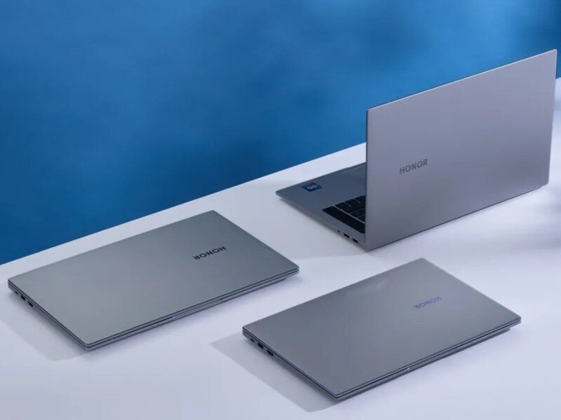    Honor MagicBook X 14 Pro и 16 Pro с FullView-экранами вышли в России